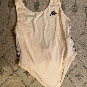 KAPPA Bodusuit